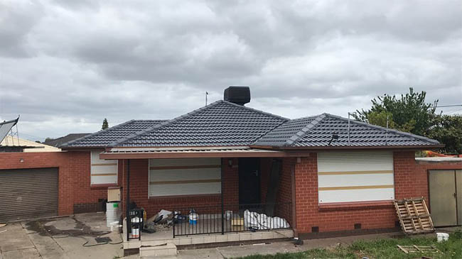 Smart Choice Roof Restoration Melbourne