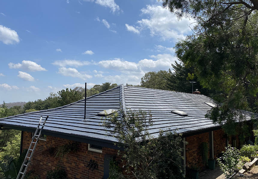 - Smart Choice Roof Restorations Melbourne