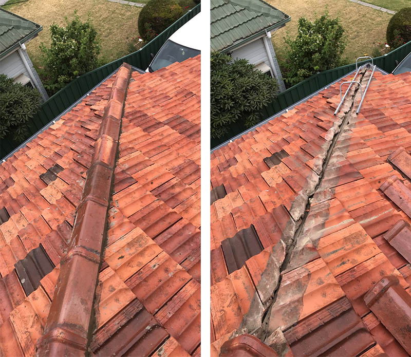 Cheap Roof Resealing Melbourne