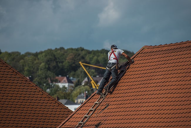 roofing services melbourne