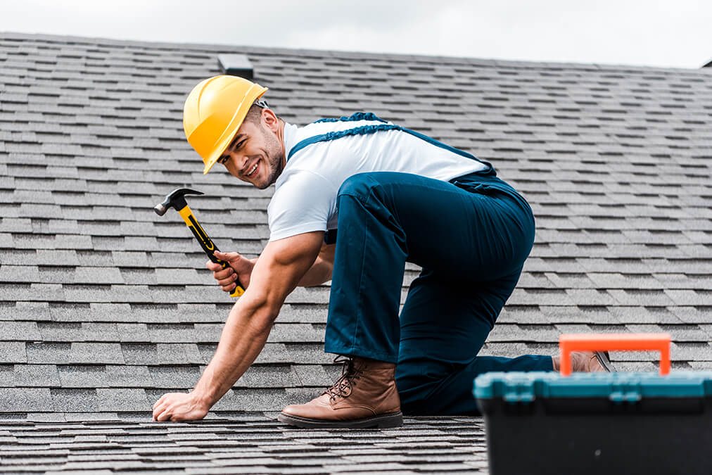 Roof restoration melbourne | Smart choice roof restorations