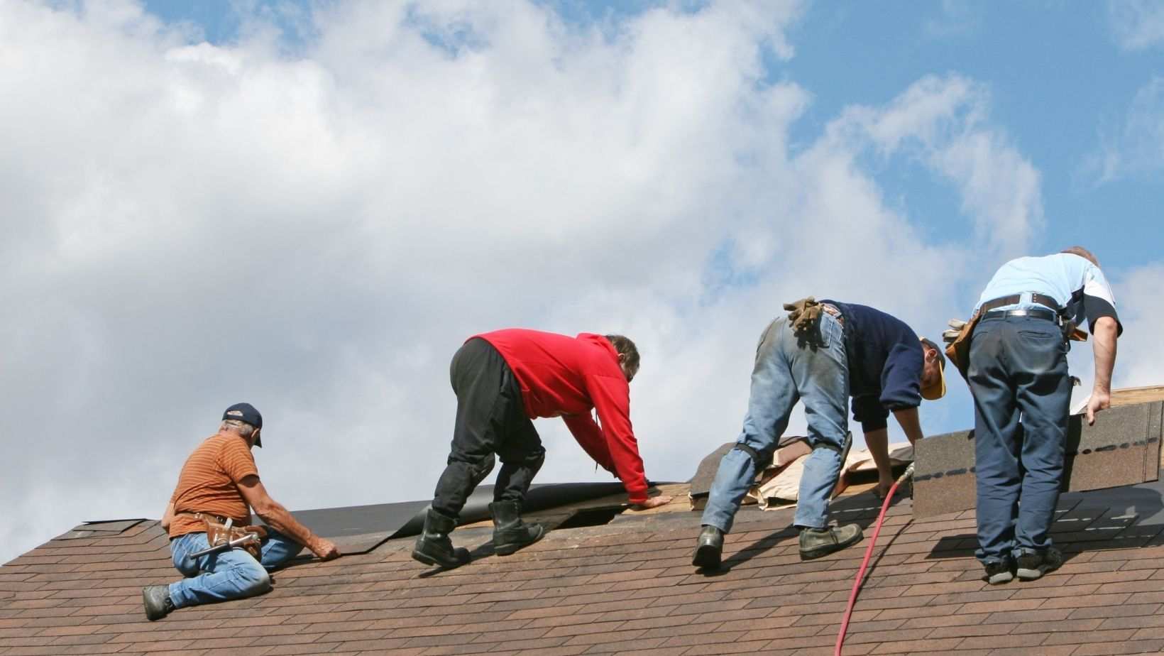 The Smart Choice for Your Roof Restoration Project in Melbourne