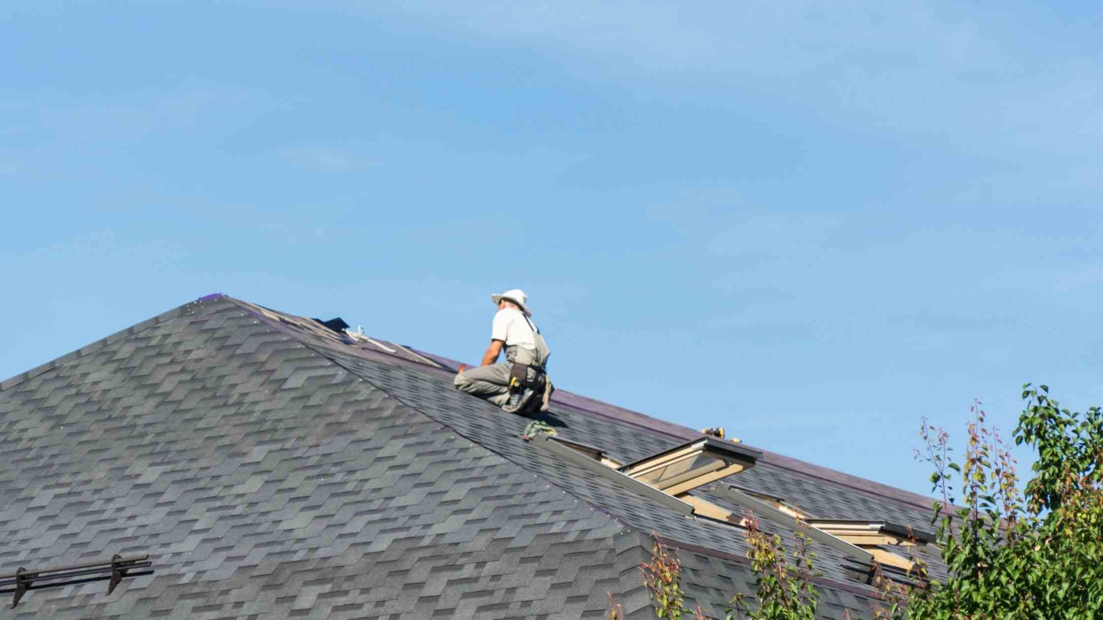 Getting Ready for Roof Replacement | Smart Choice Roof Restorations