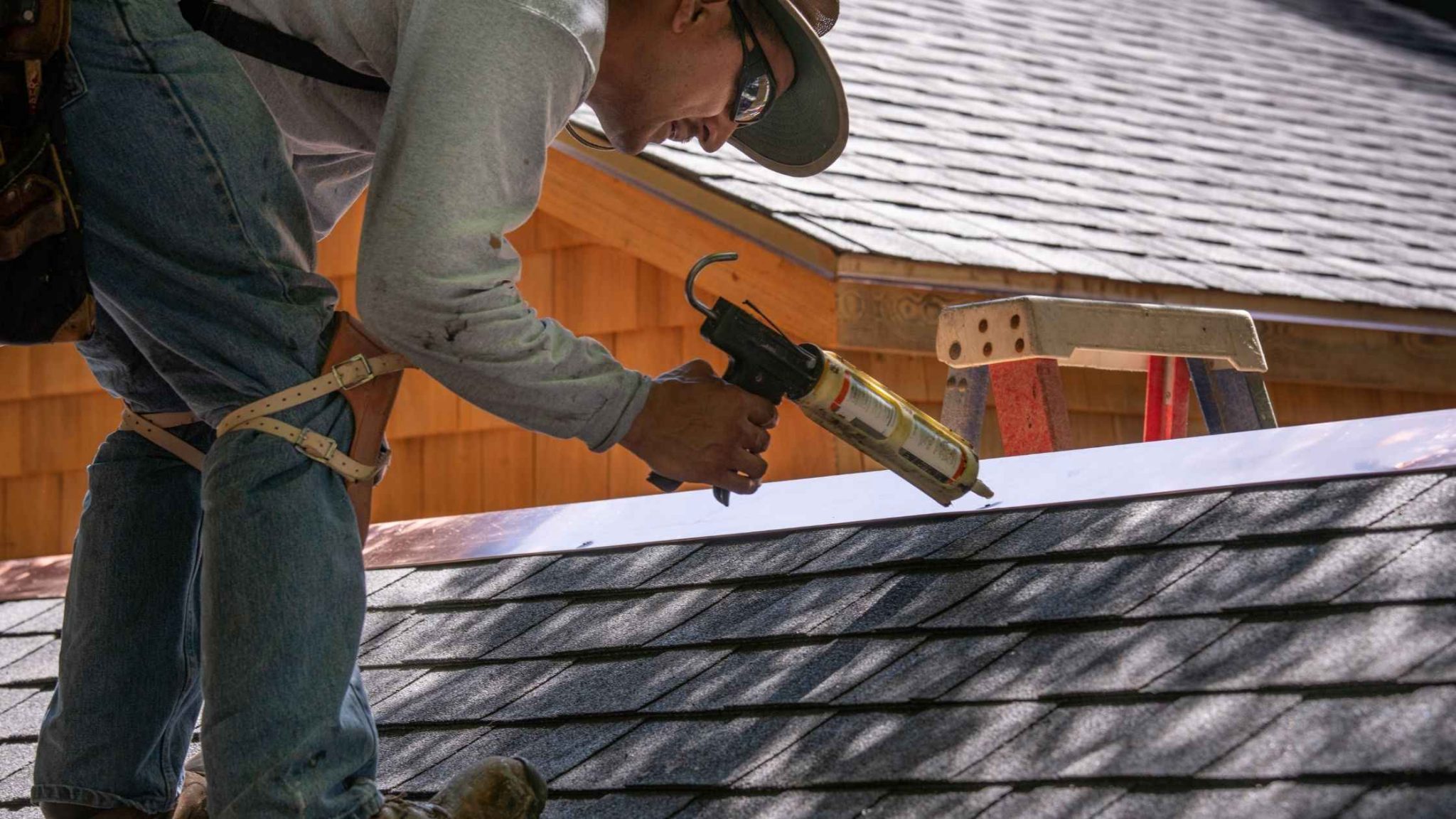 Roof Resealing & Its Benefits - Smart Choice Roof Restorations