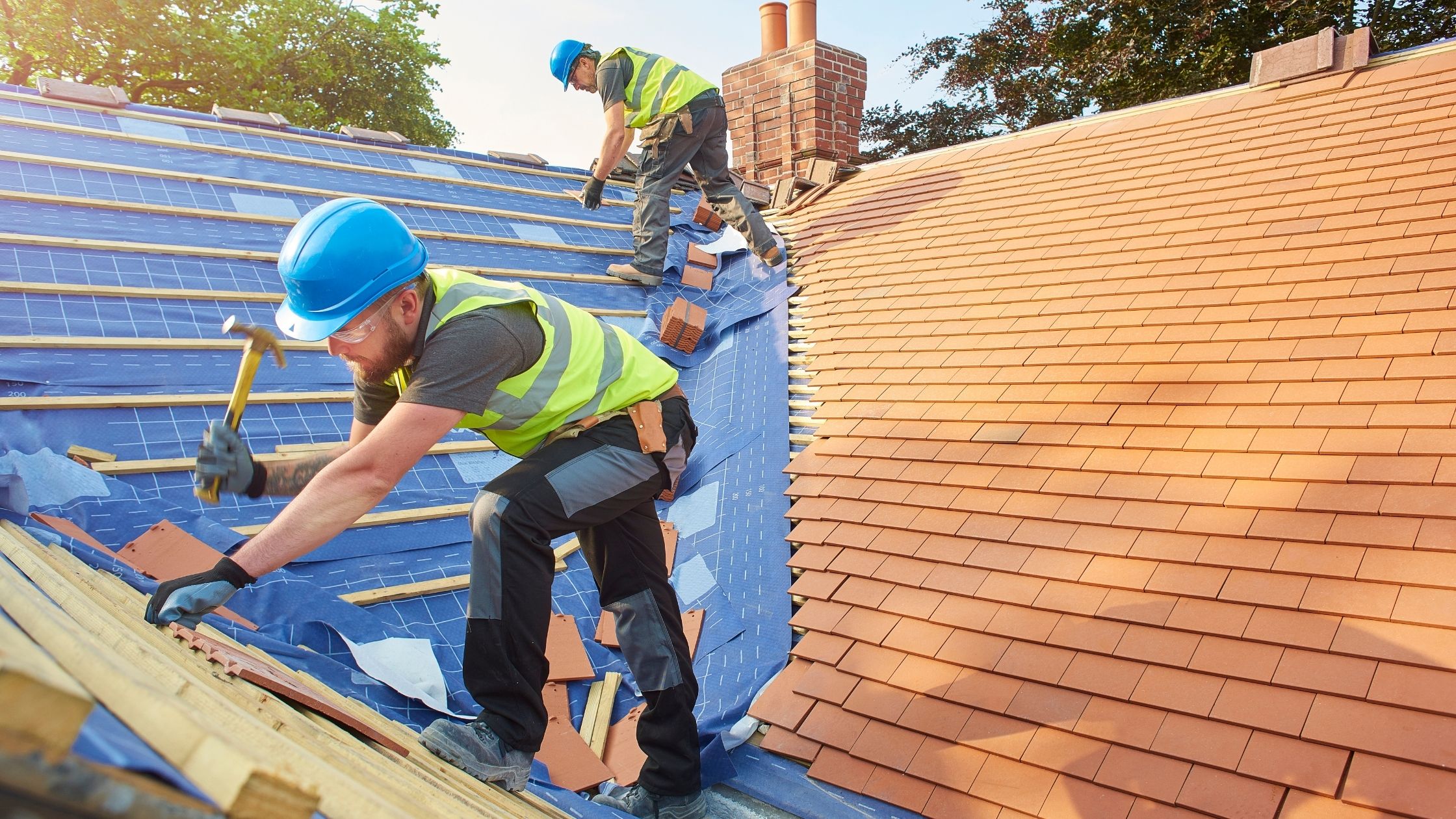 Affordable Roof Restoration and Repair Services in Melbourne | Smart Choice Roof Restorations