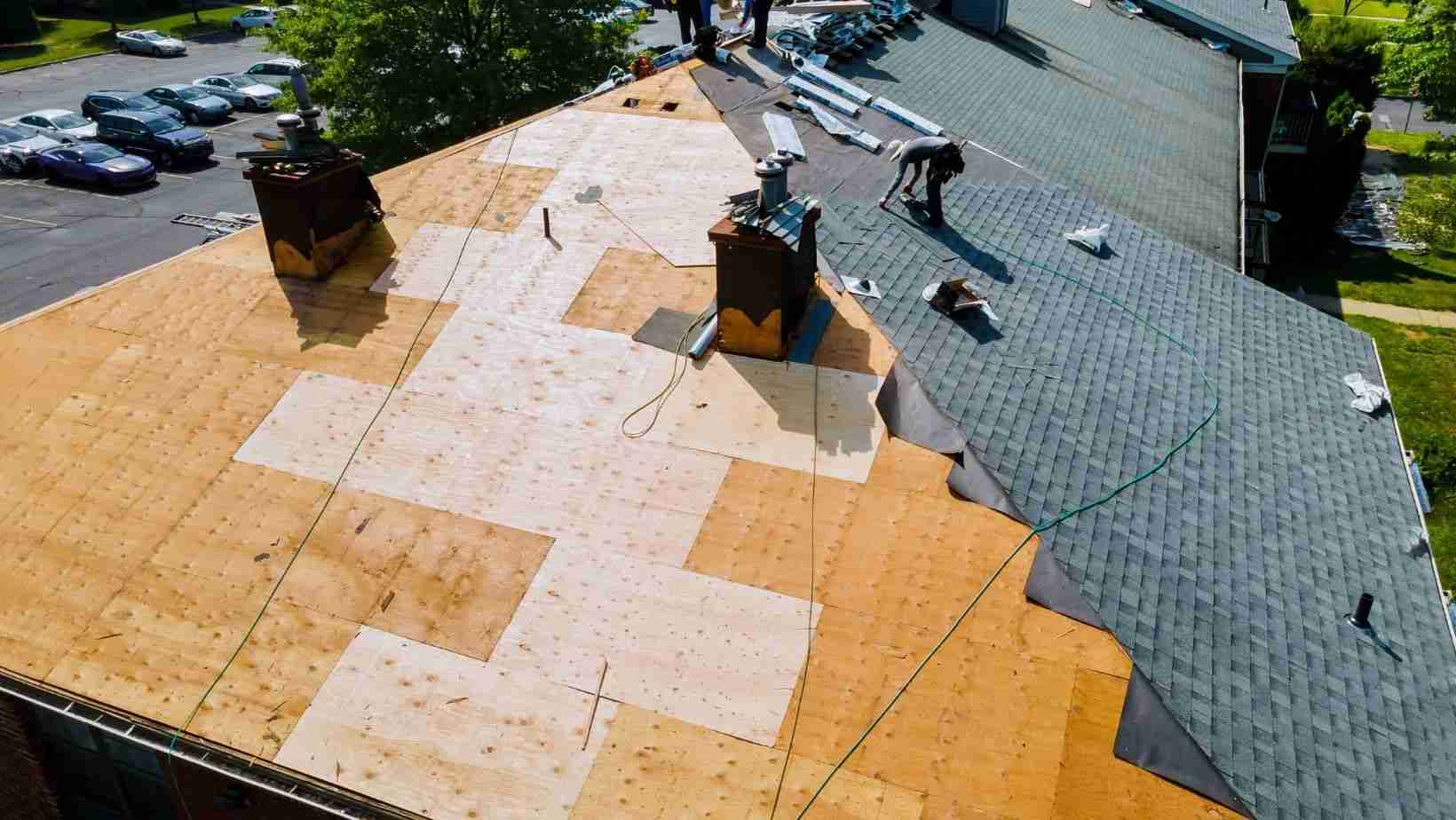 Why Choose Smart Choice Roof Restorations for Roof Valley Replacement | Blog