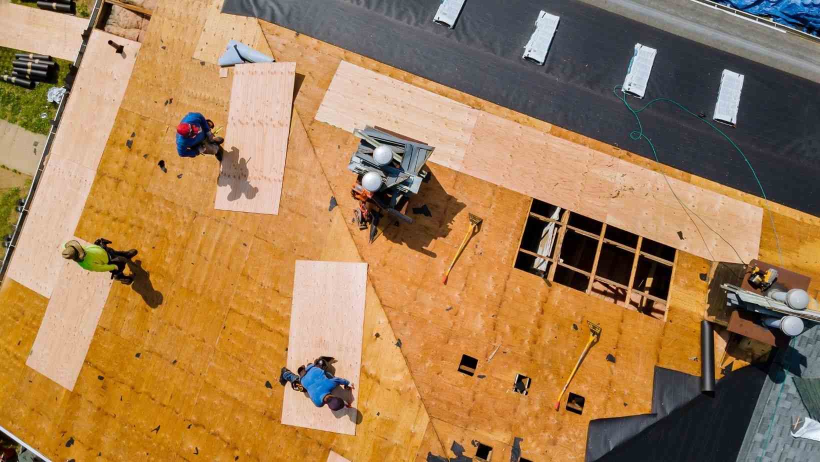 FAQs About Roof Replacement Answered by Smart Choice Roof Restorations main