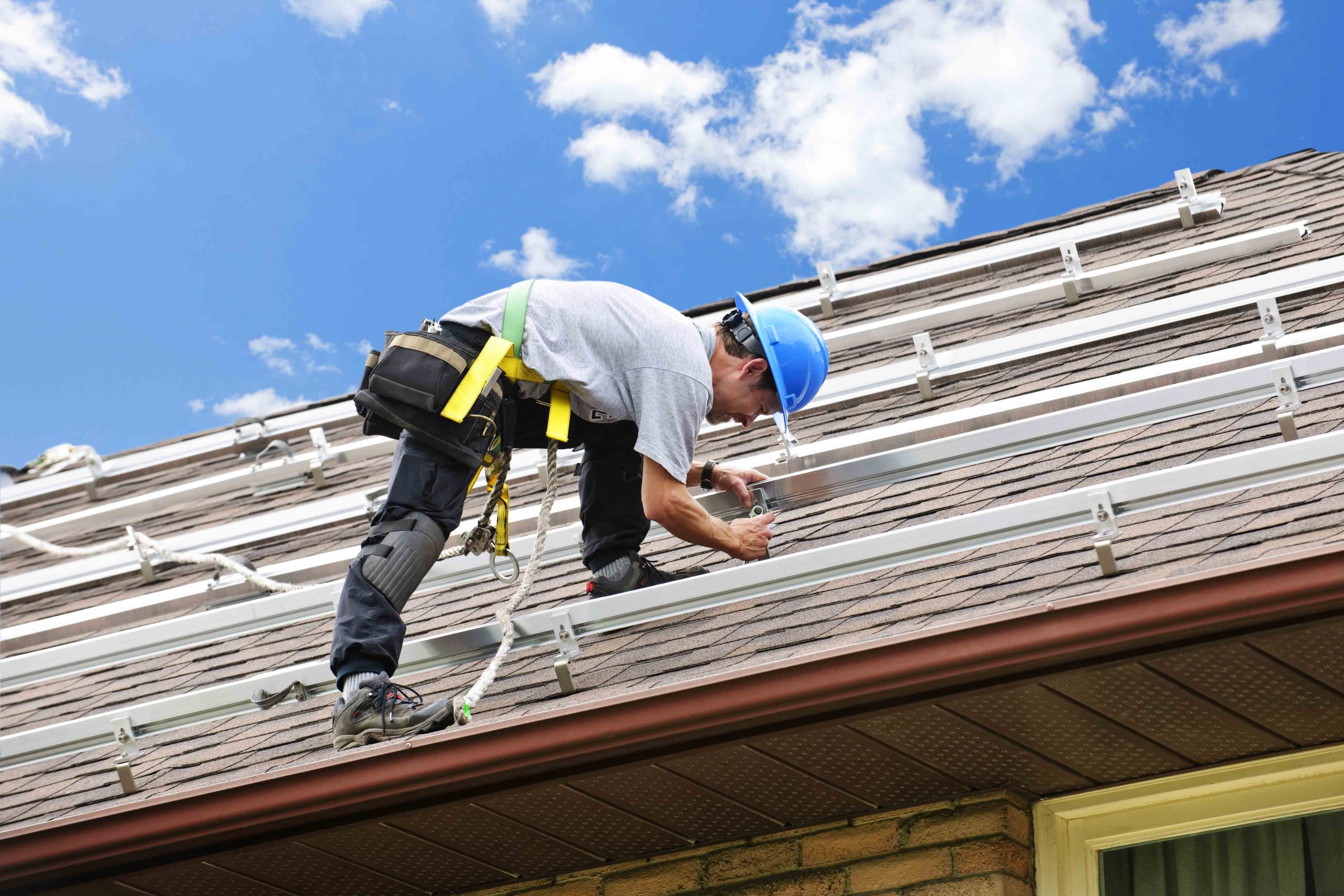 Roofing Contractor in Melbourne
