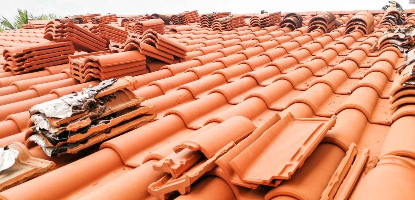 5 Ways to Save Money on Tile Roof Replacement in Australia 2022 | Smart Choice Roof Restorations