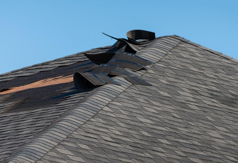 DIY Roof Repair 01 | Smart Choice