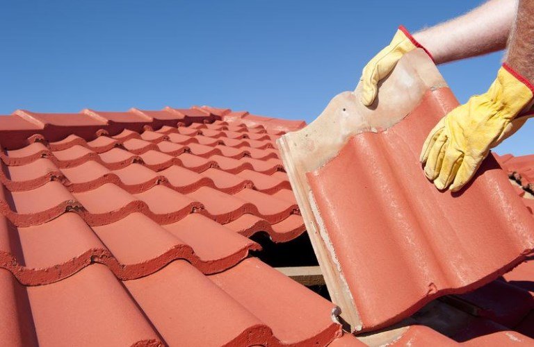 DIY Roof Repair | Smart Choice