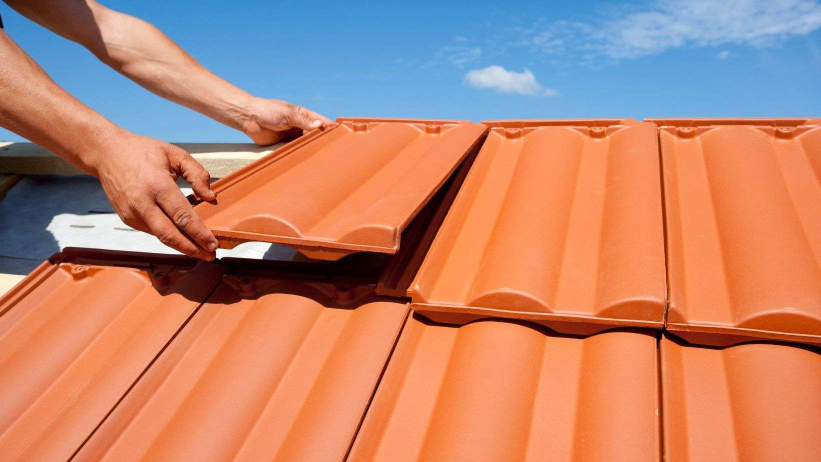 Choosing a Roof Design for Your Home second | Smart Choice Roof Restorations