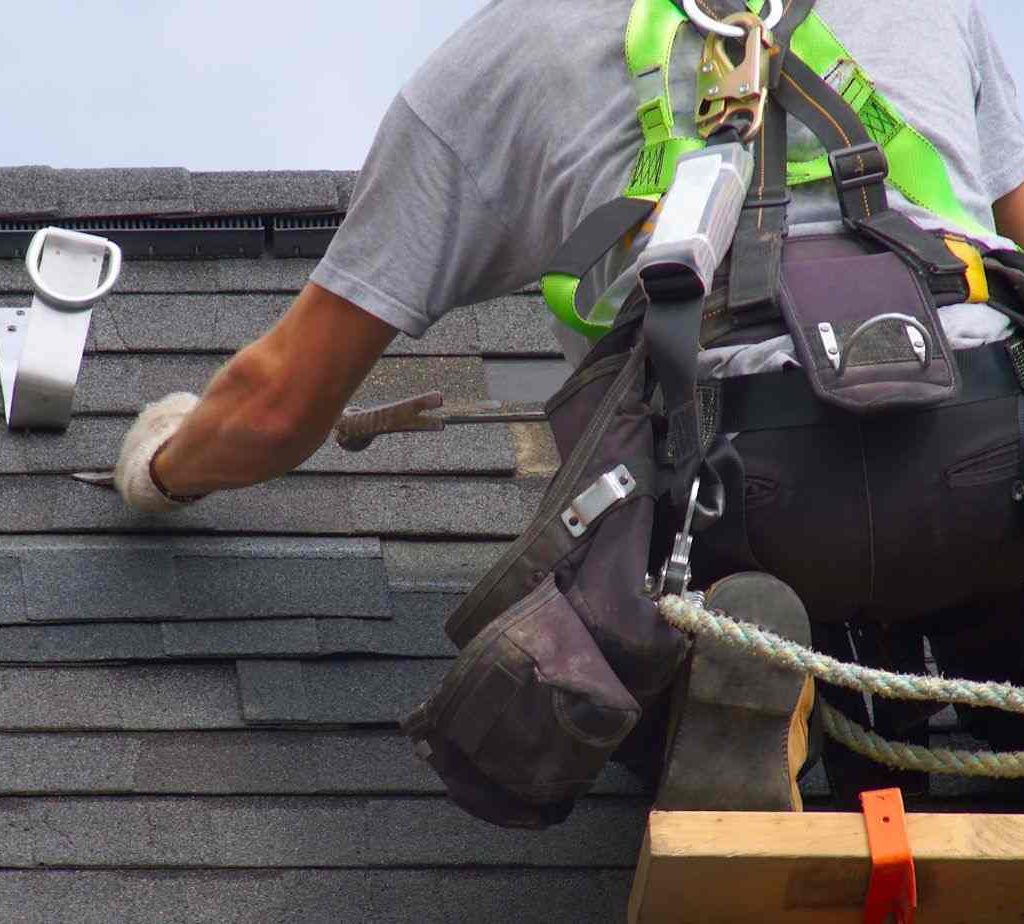 Roof Inspection Before Buying a New House second | Smart Choice Roof Restorations