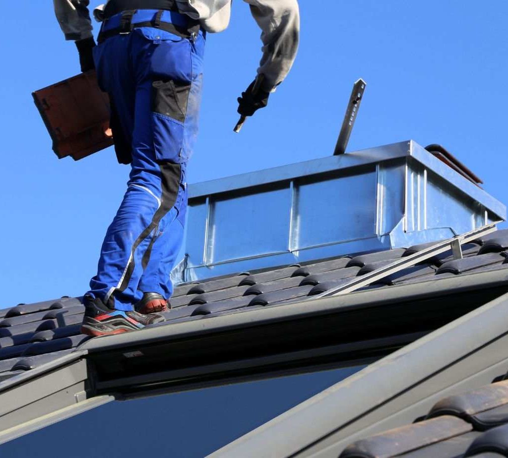 The Top Gutter Cleaning Mistakes second | Smart Choice Roof Restorations