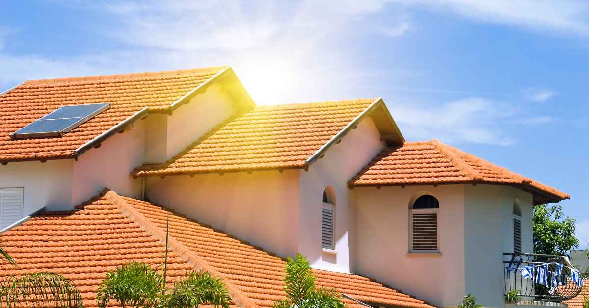 Tips in Choosing the Right Roof Colour second | Smart Choice Roof Restorations
