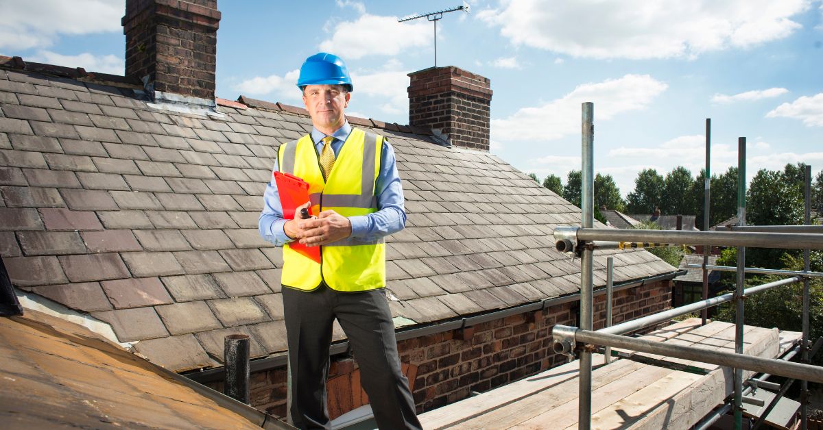 Roof Inspection When Should It Be Done 2nd | Smart Choice