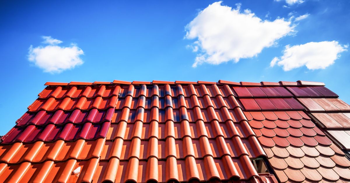 All About Roof Bedding and Pointing | Smart Choice Roof Restorations